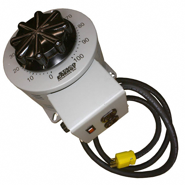 3PN2210B Staco Energy Products Company  Equipment - Variable Transformers